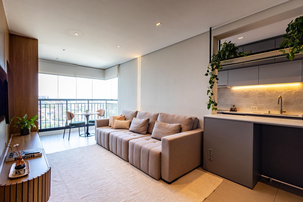 #15623 - Apartamento para Venda em Osasco - SP