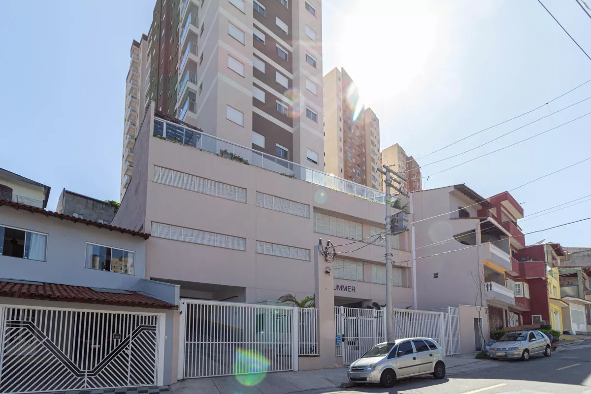 #15629 - Apartamento para Venda em Osasco - SP