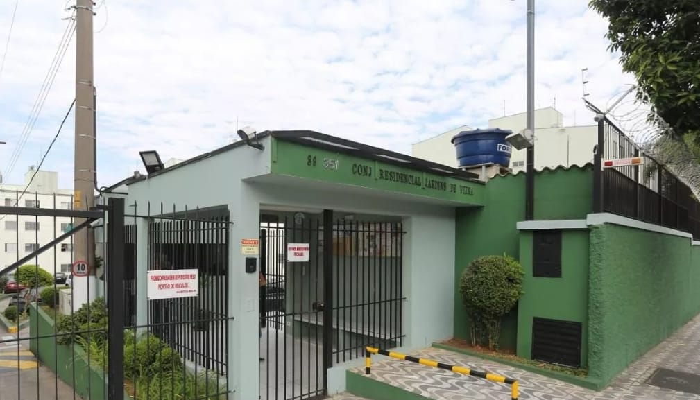 #15637 - Apartamento para Venda em Osasco - SP