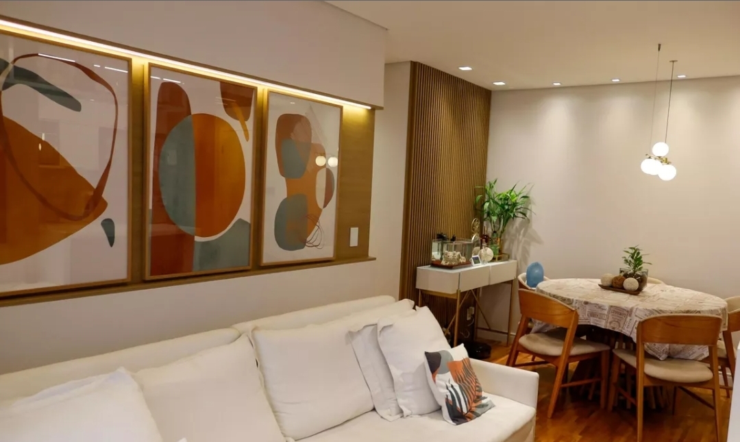 #15639 - Apartamento para Venda em Osasco - SP