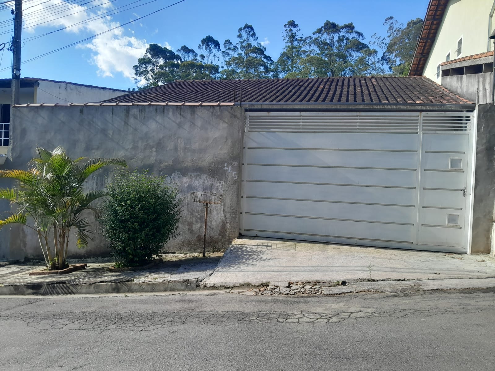 #15651 - Casa Térrea para Venda em Cotia - SP