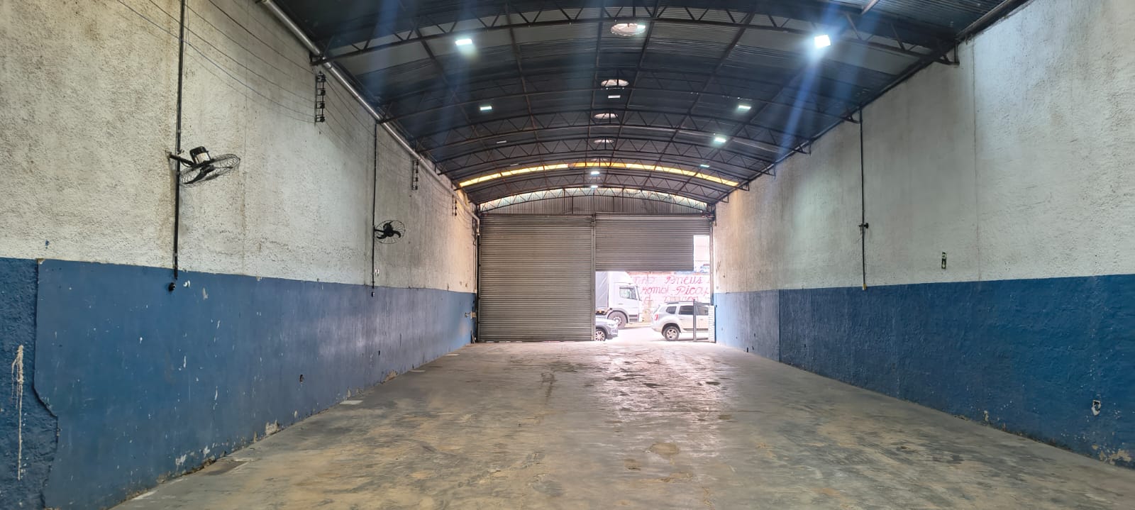 #15656 - Galpão para Locação em Osasco - SP