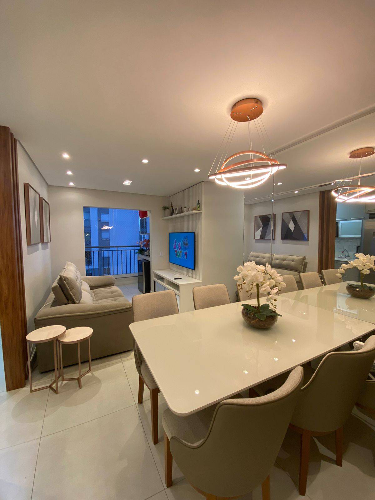 #15665 - Apartamento para Venda em Osasco - SP