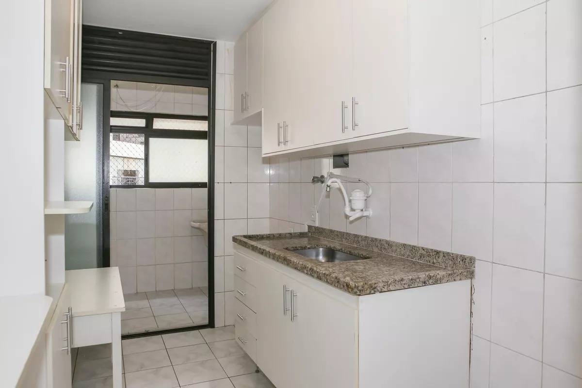 #15677 - Apartamento para Venda em São Paulo - SP