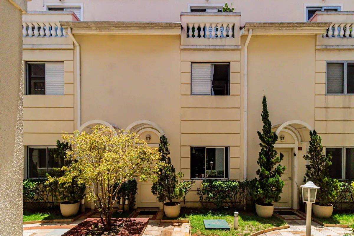 #15696 - Casa em condomínio para Venda em São Paulo - SP