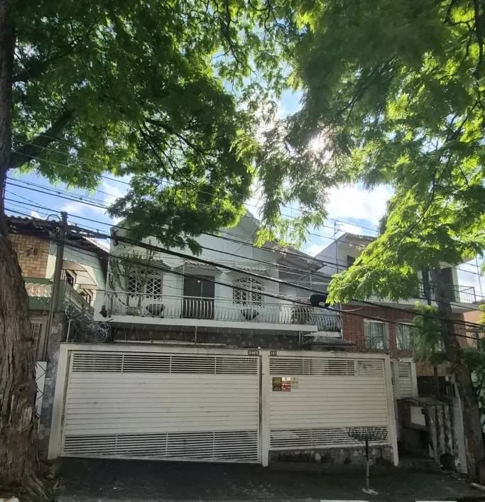 #15700 - Sobrado para Venda em Osasco - SP