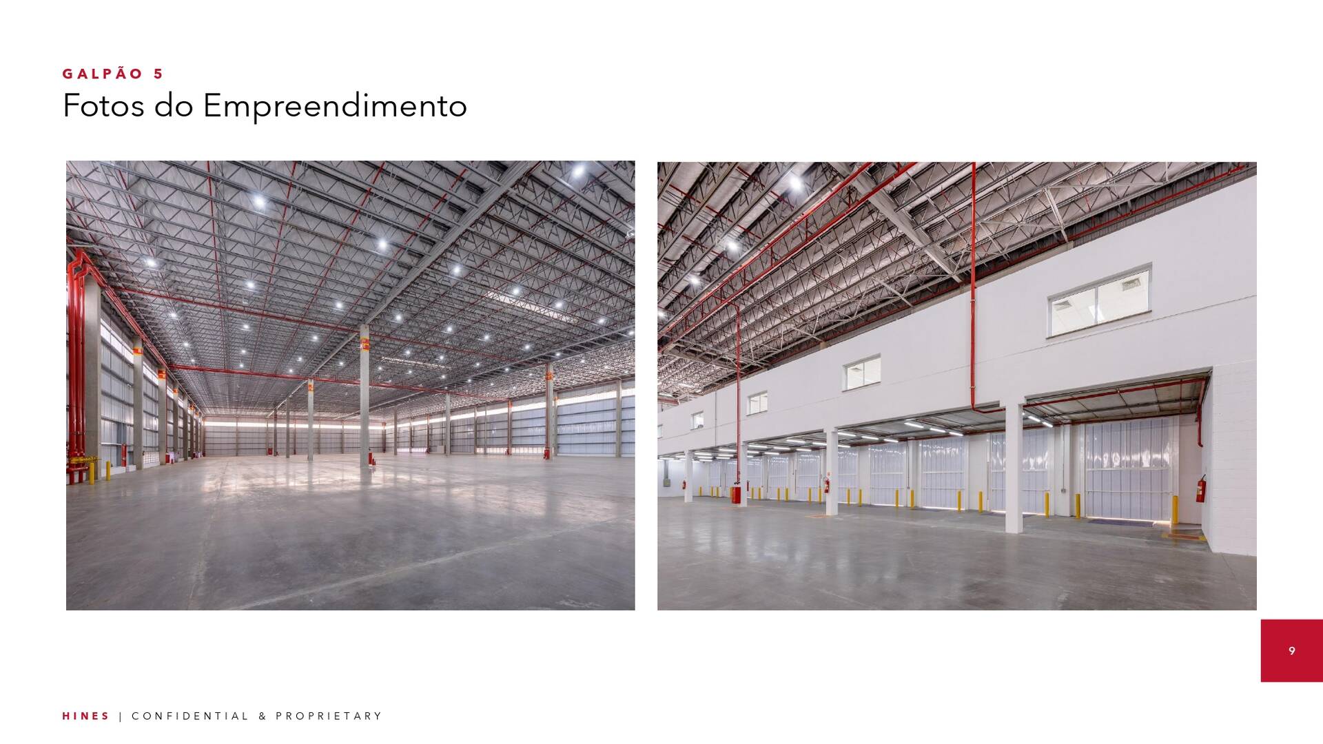 #15715 - Galpão para Locação em Embu das Artes - SP