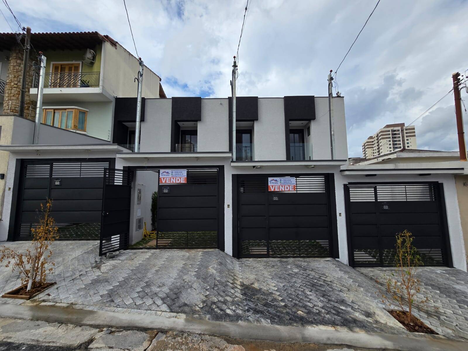 #15712 - Sobrado para Venda em Osasco - SP