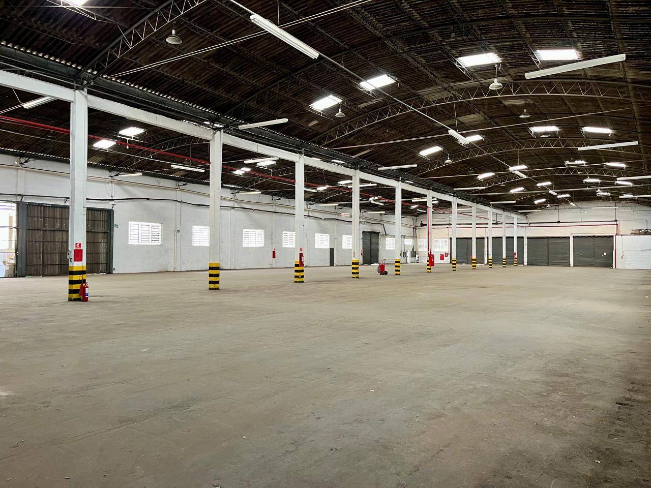 #15727 - Galpão para Locação em São Paulo - SP