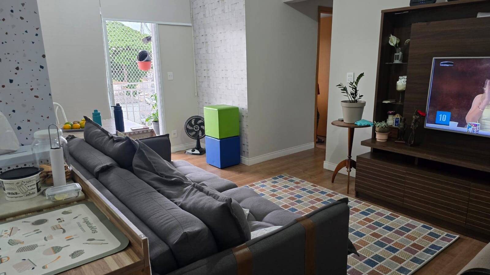 #15735 - Apartamento para Venda em Osasco - SP