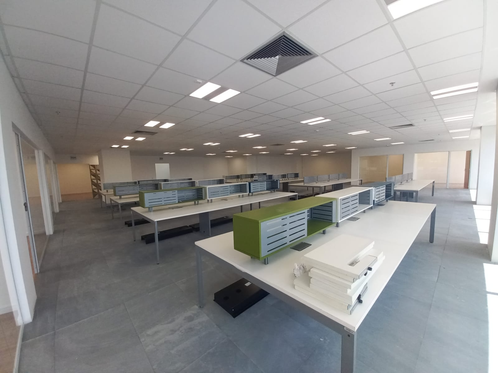 #15743 - Sala para Locação em Barueri - SP