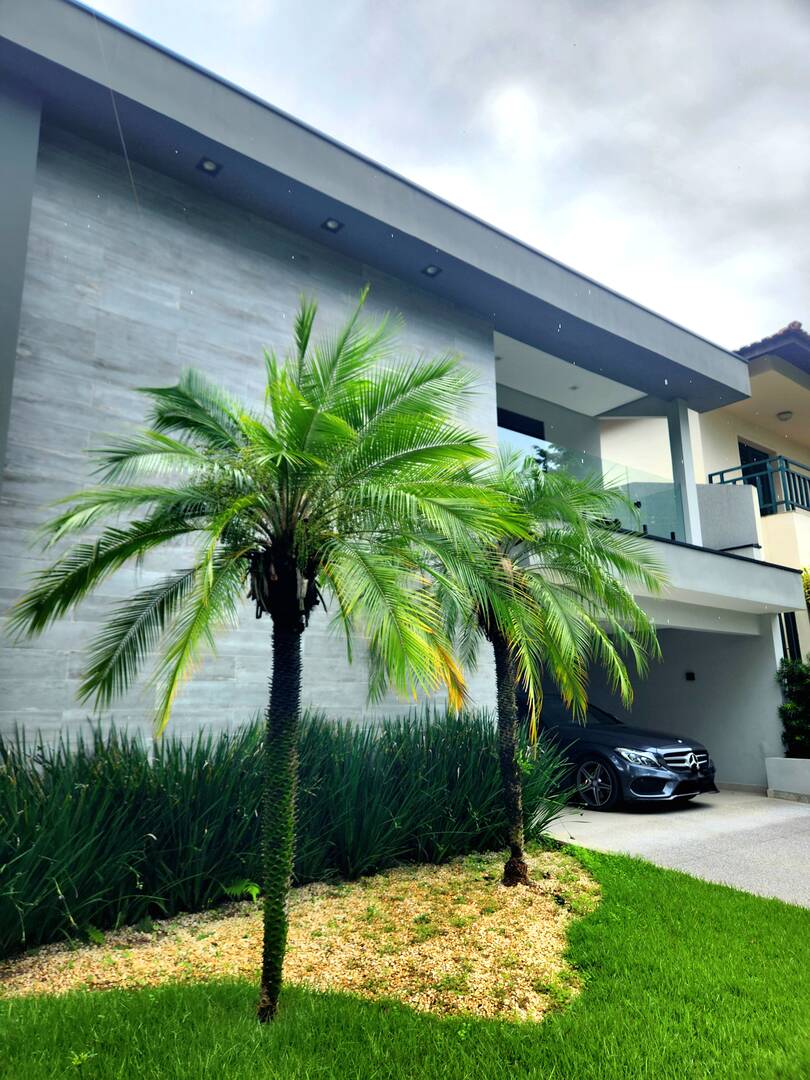 #15749 - Casa em condomínio para Venda em Santana de Parnaíba - SP