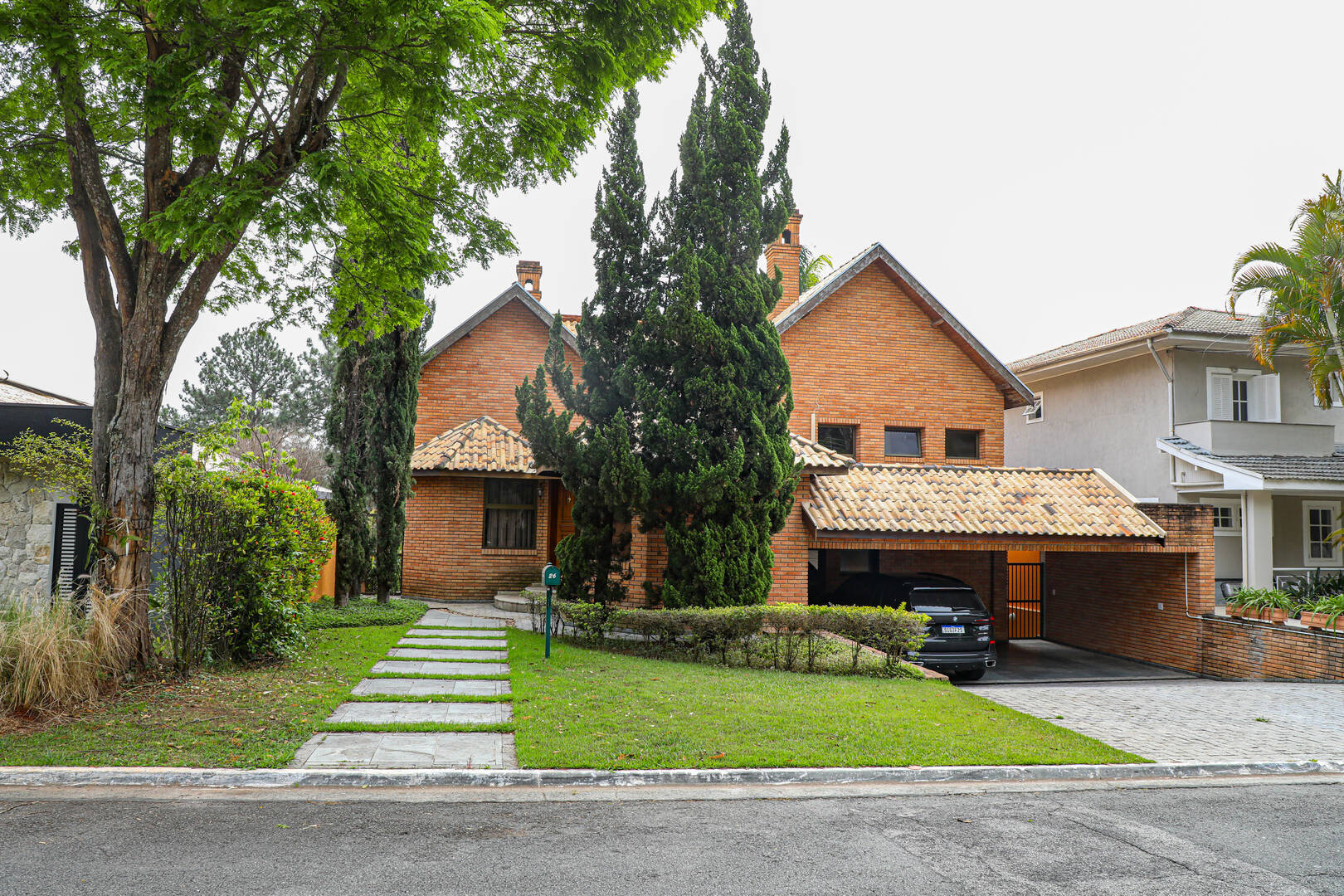 #15750 - Casa em condomínio para Venda em Santana de Parnaíba - SP