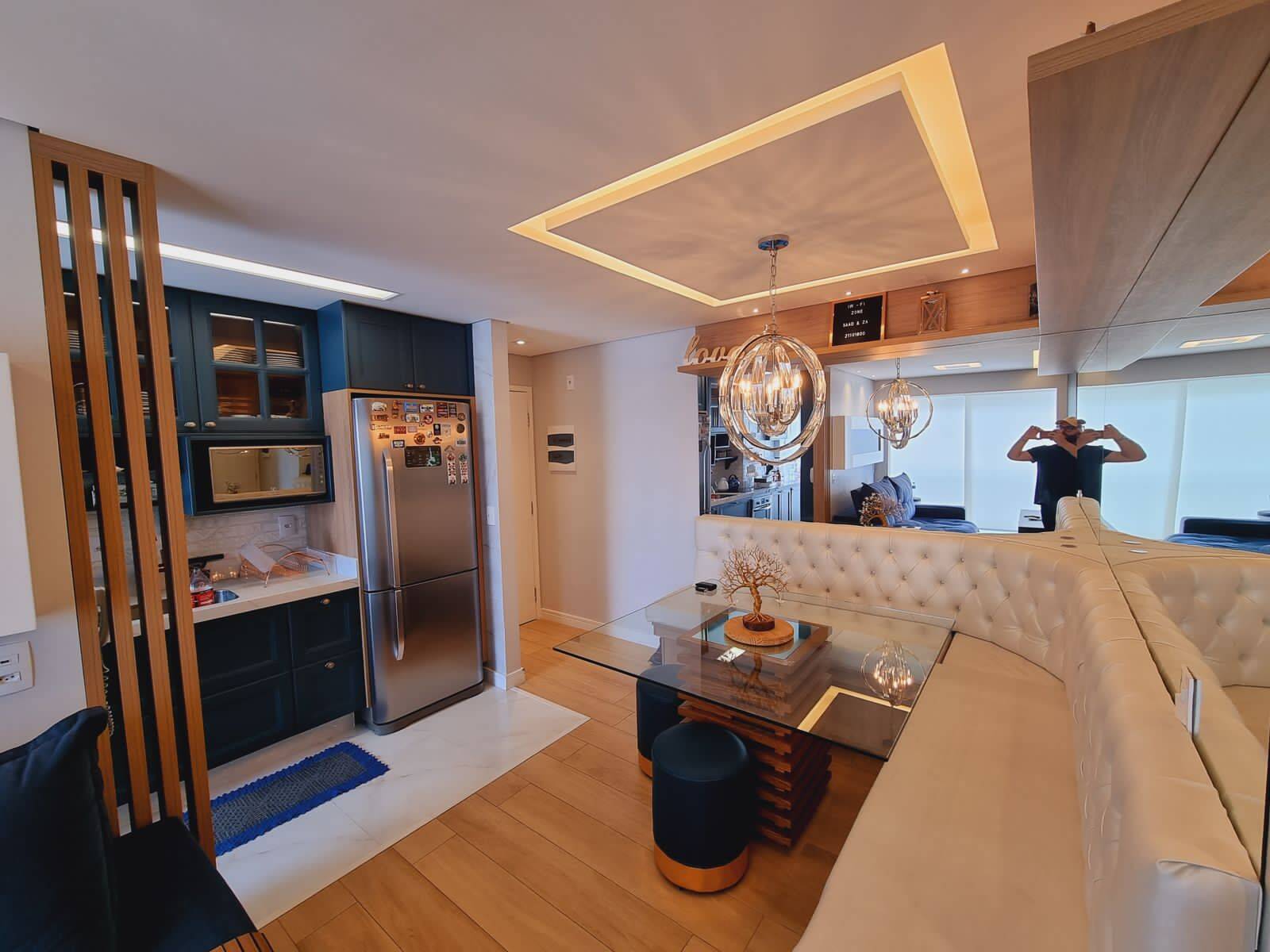 #15756 - Apartamento para Venda em Osasco - SP