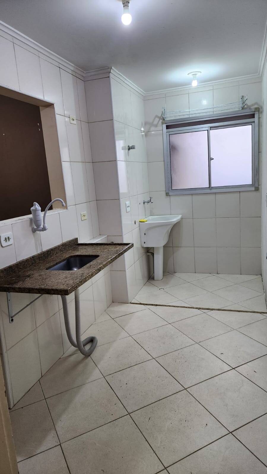 #15758 - Apartamento para Venda em Osasco - SP