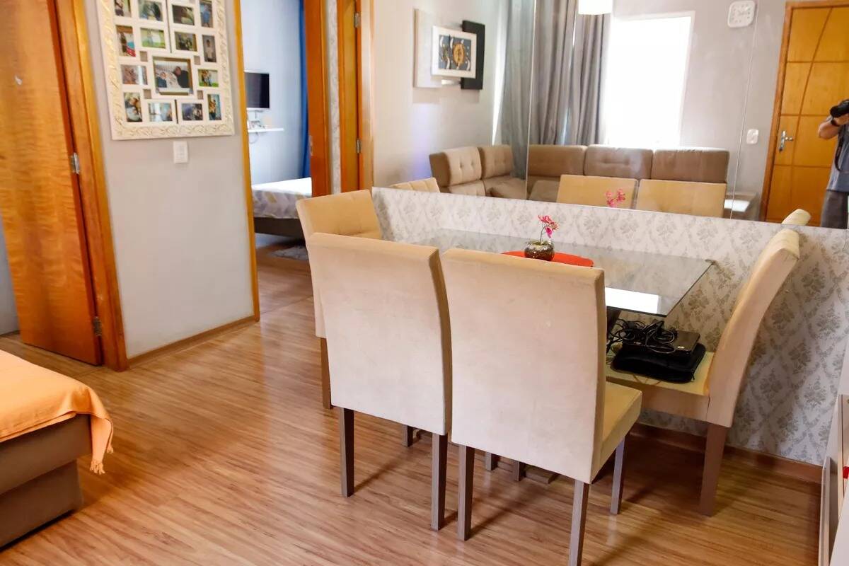 #15771 - Apartamento para Venda em Osasco - SP