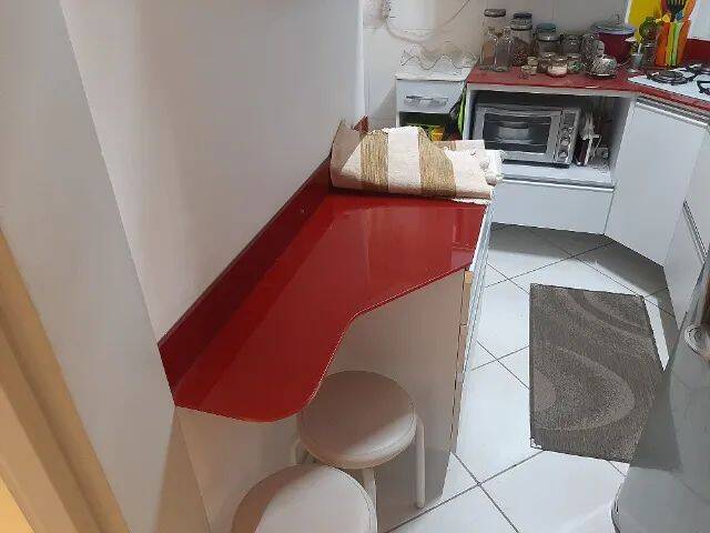 #15803 - Apartamento para Venda em Osasco - SP