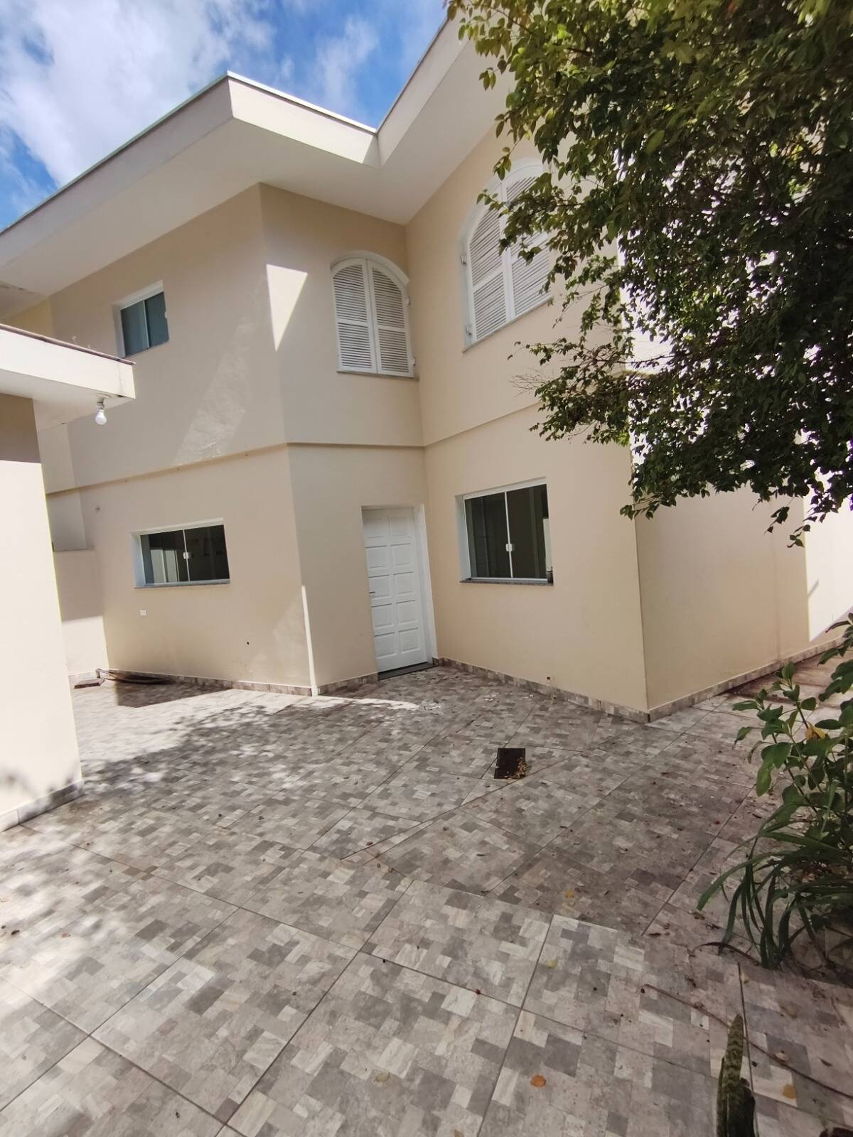 #15809 - Sobrado para Locação em São Paulo - SP