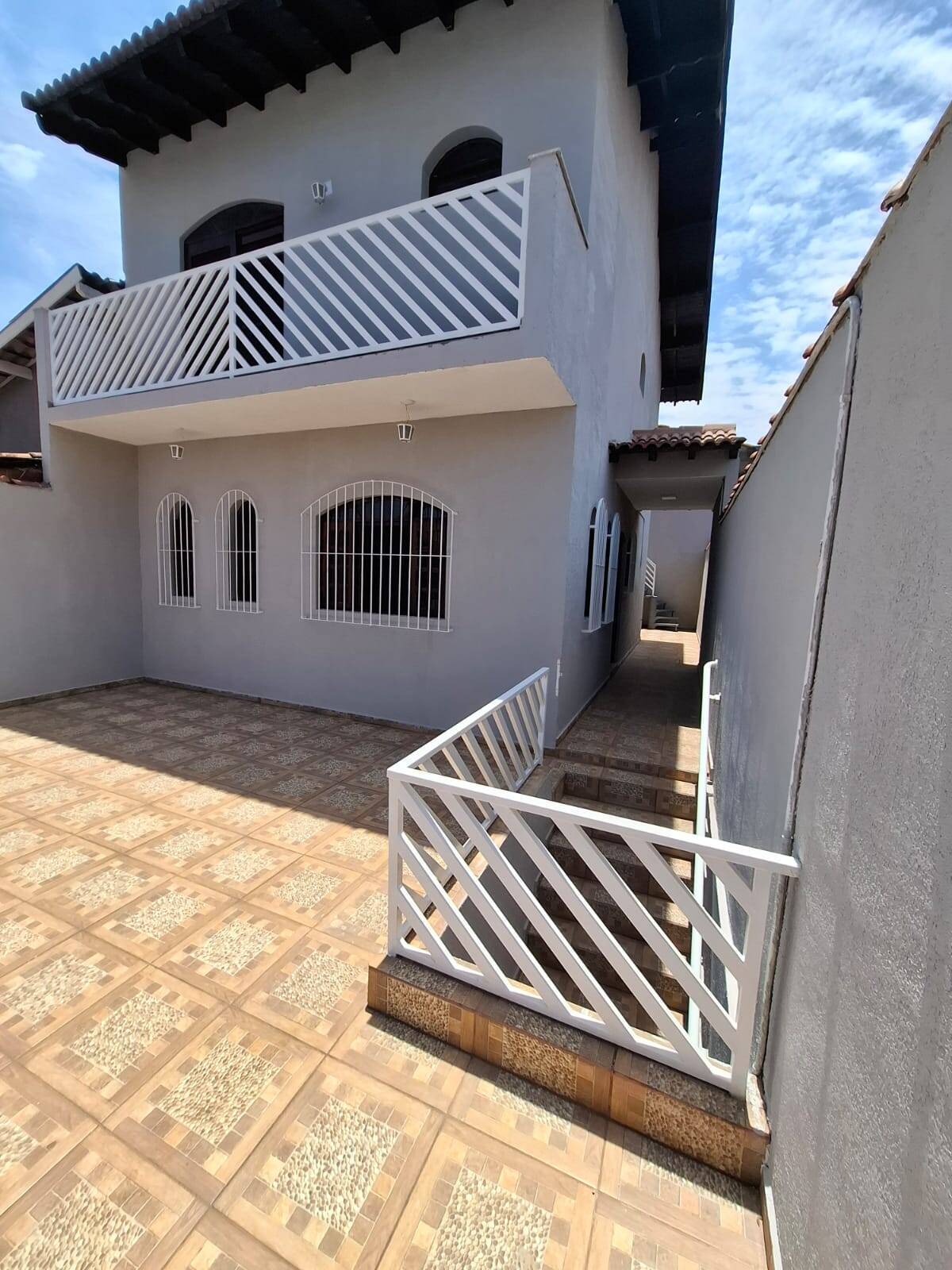 #15812 - Casa para Venda em Osasco - SP