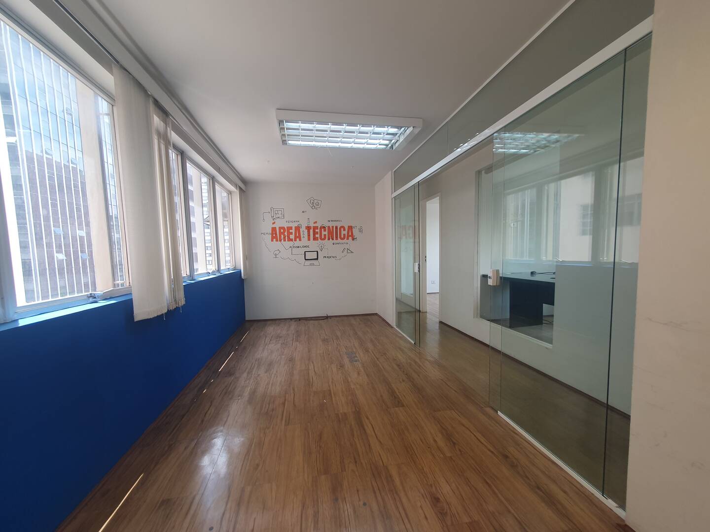 #15850 - Sala para Venda em São Paulo - SP