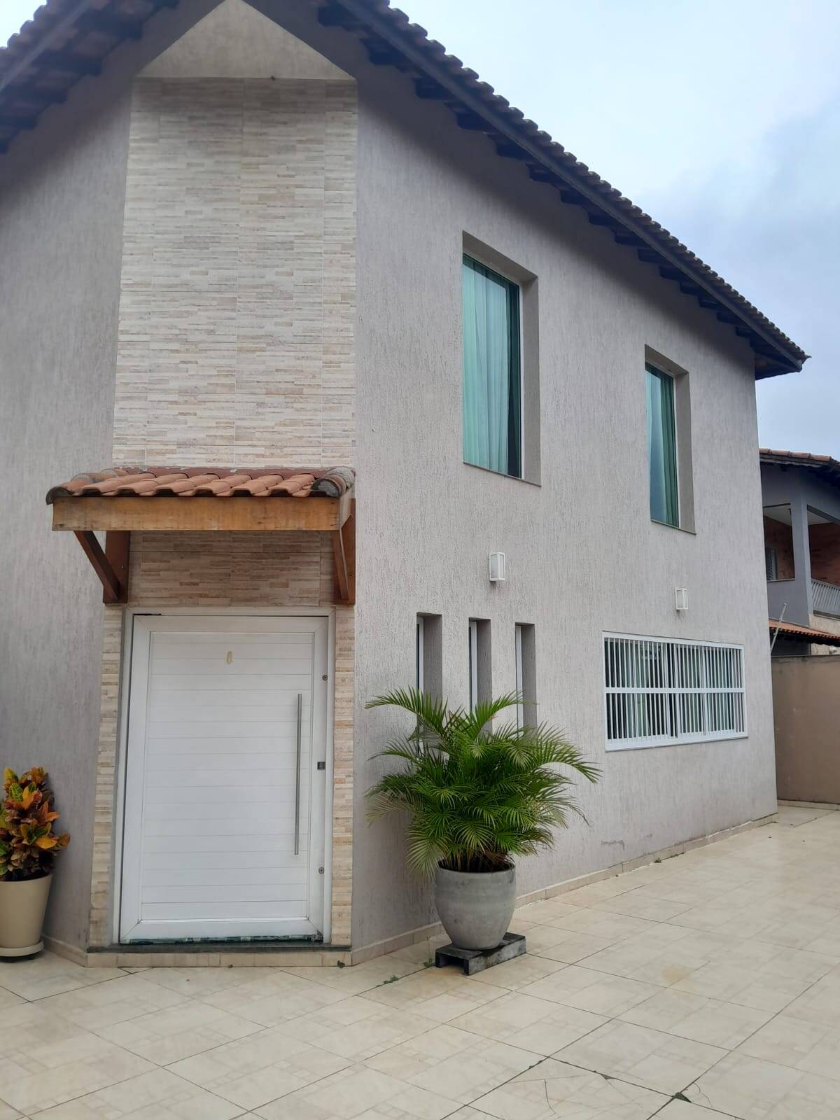 #15854 - Casa para Venda em Osasco - SP