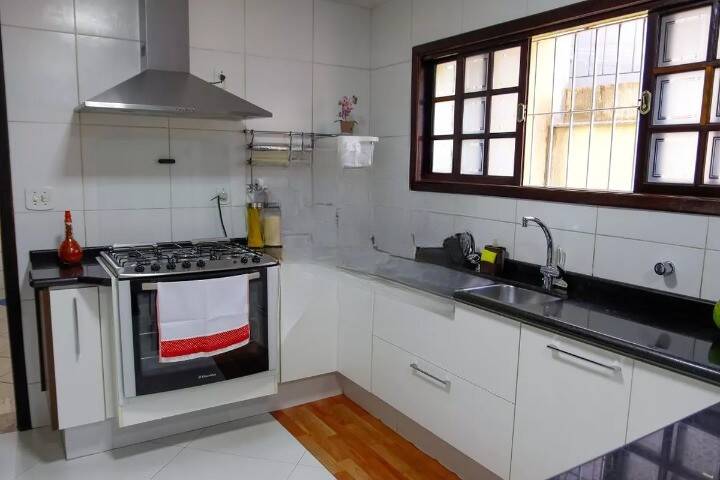 #15872 - Sobrado para Venda em Osasco - SP