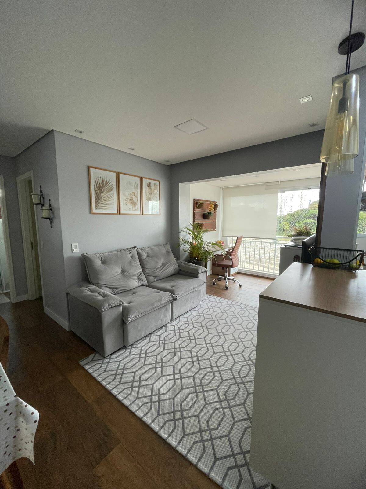 #15877 - Apartamento para Venda em São Paulo - SP