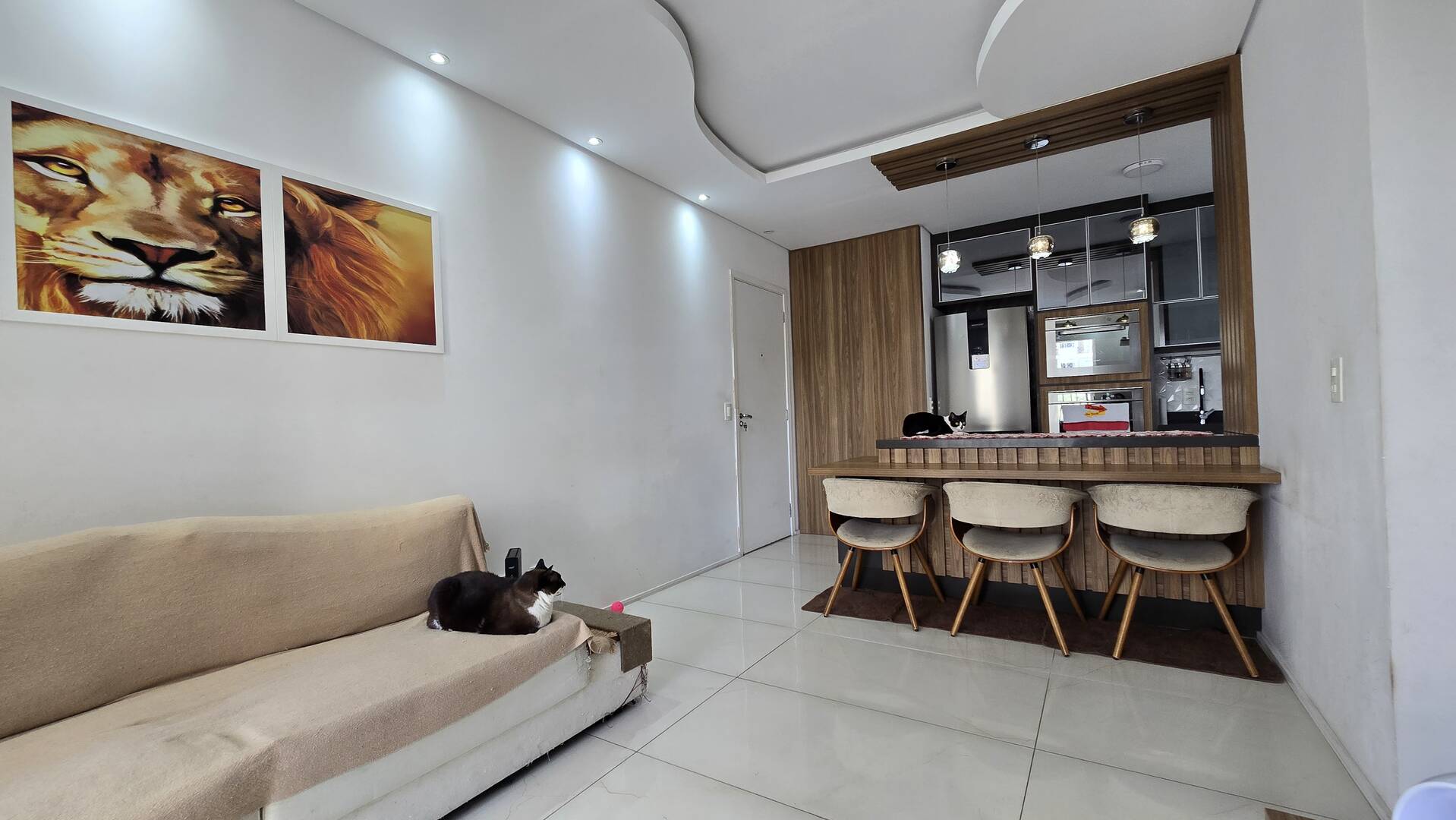 #15904 - Apartamento para Venda em Osasco - SP