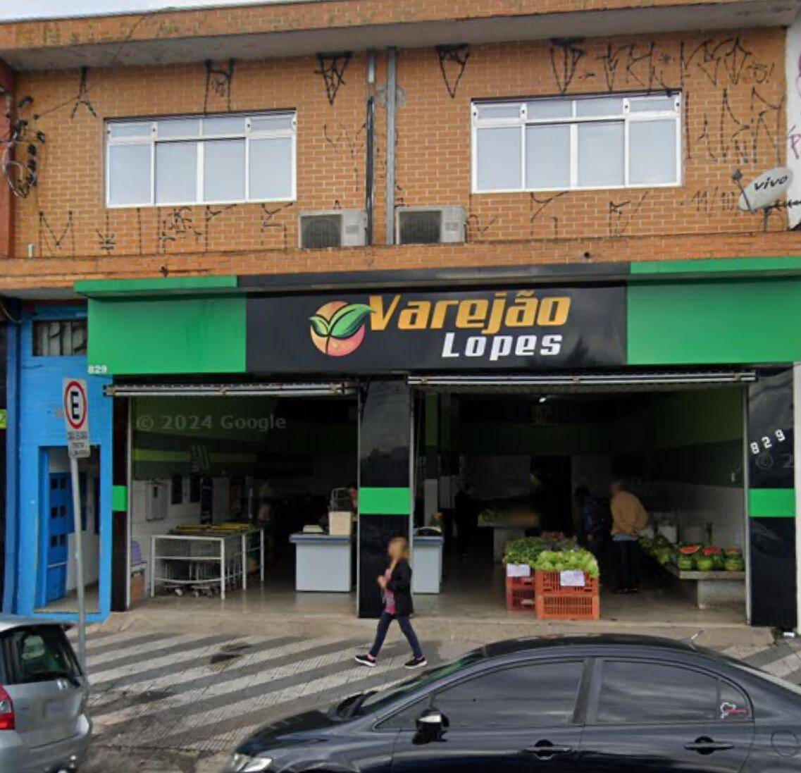 #15928 - Sala para Locação em Osasco - SP