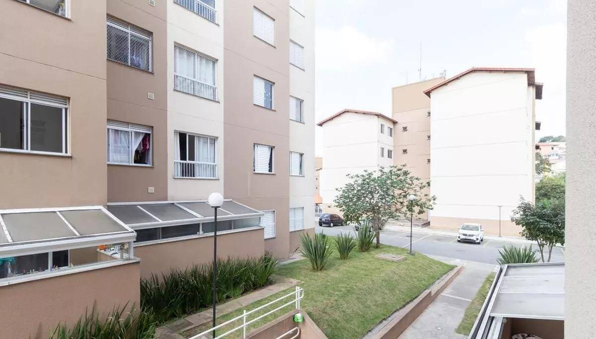 #15940 - Apartamento para Venda em Osasco - SP