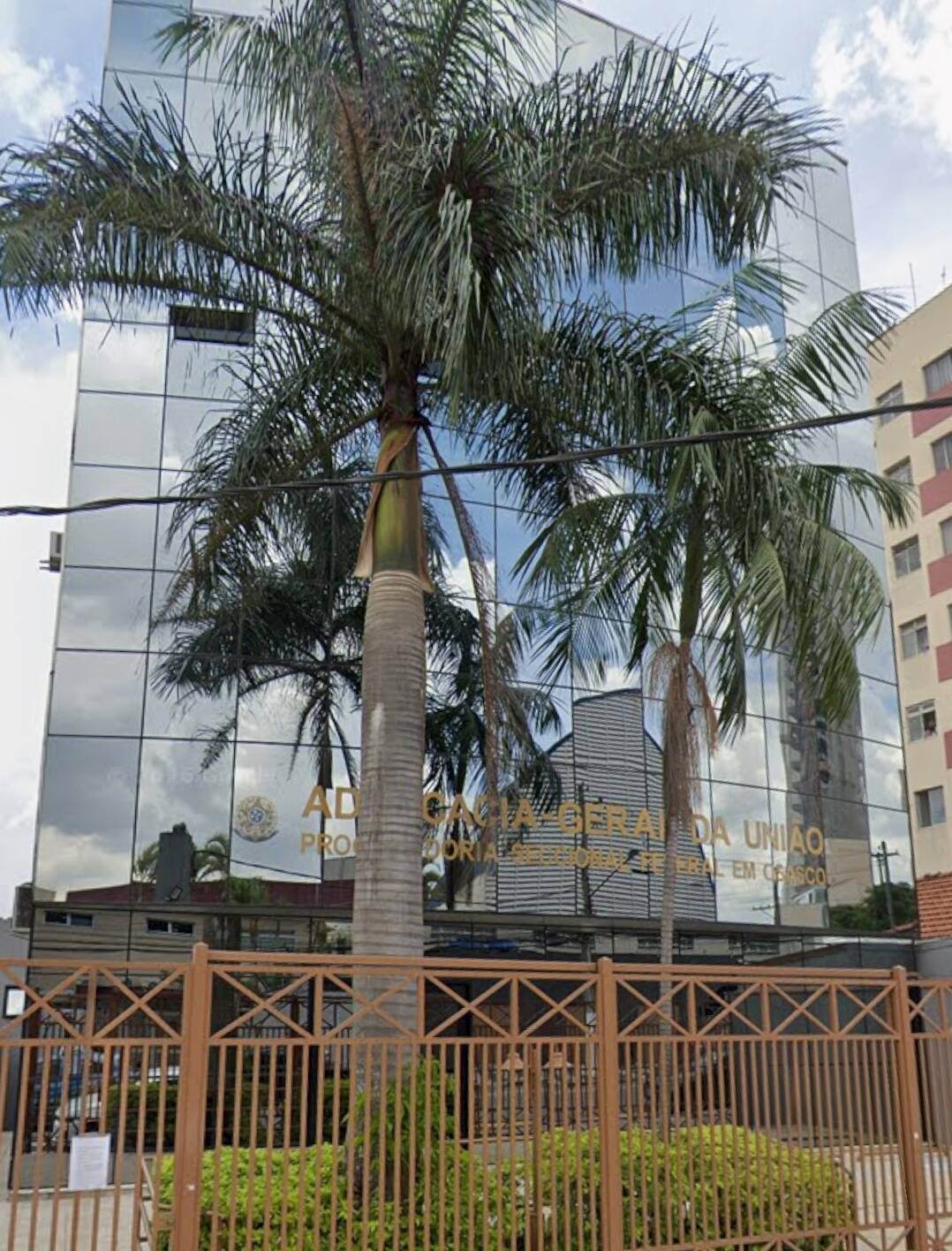 #15966 - Prédio comercial para Locação em Osasco - SP