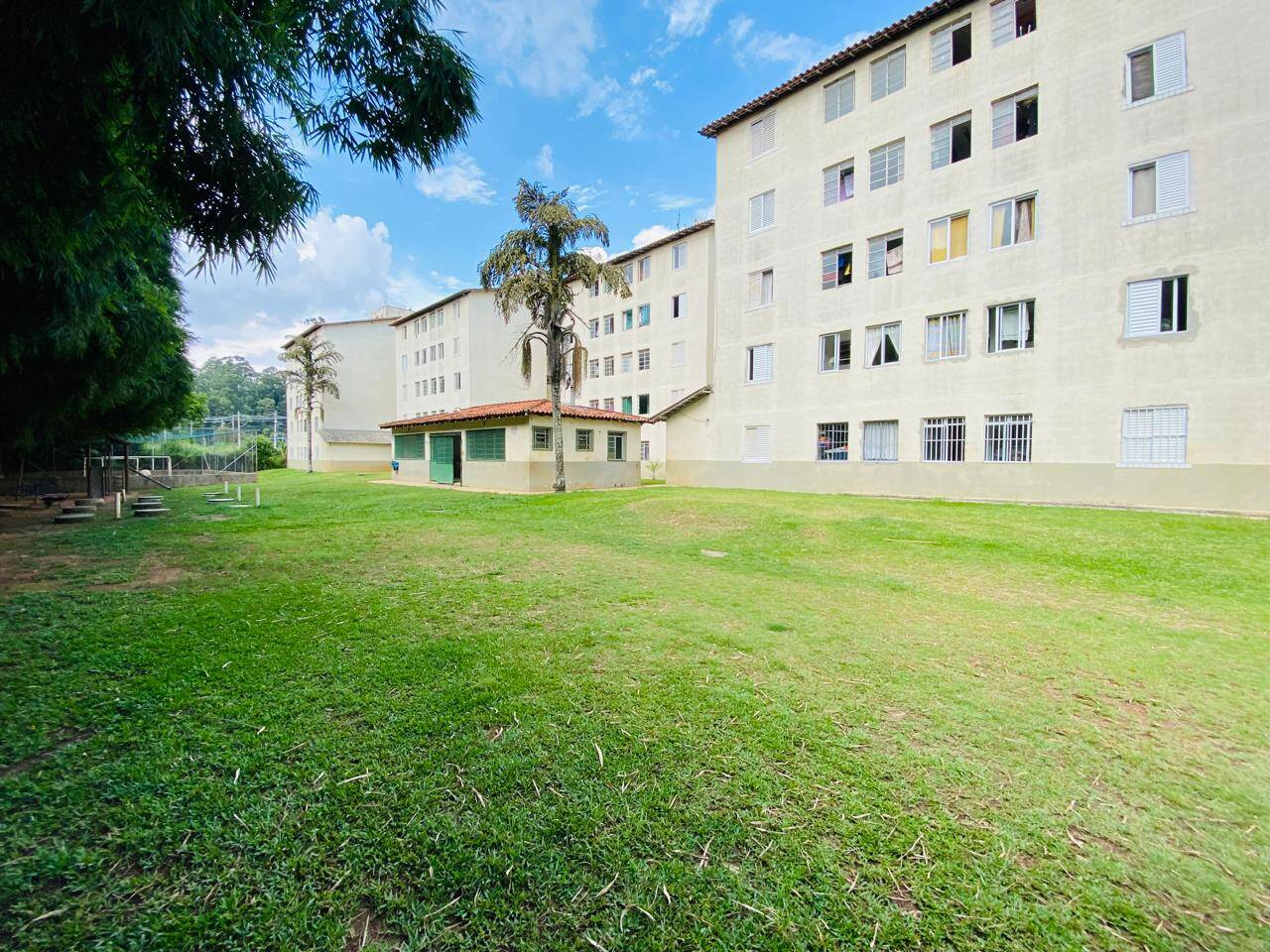 #15983 - Apartamento para Venda em Cotia - SP