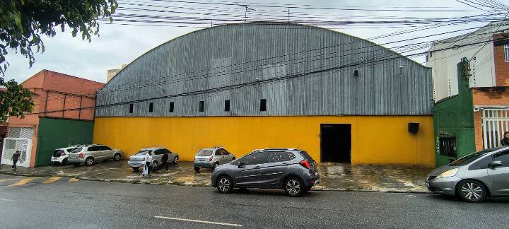 #15922 - Galpão para Locação em Osasco - SP