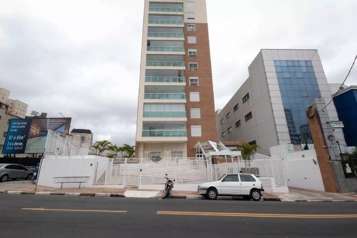 #16000 - Apartamento para Venda em Osasco - SP