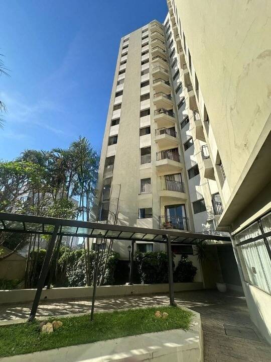 #16004 - Apartamento para Venda em São Paulo - SP