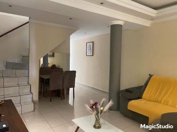 #16045 - Sobrado para Locação em Osasco - SP