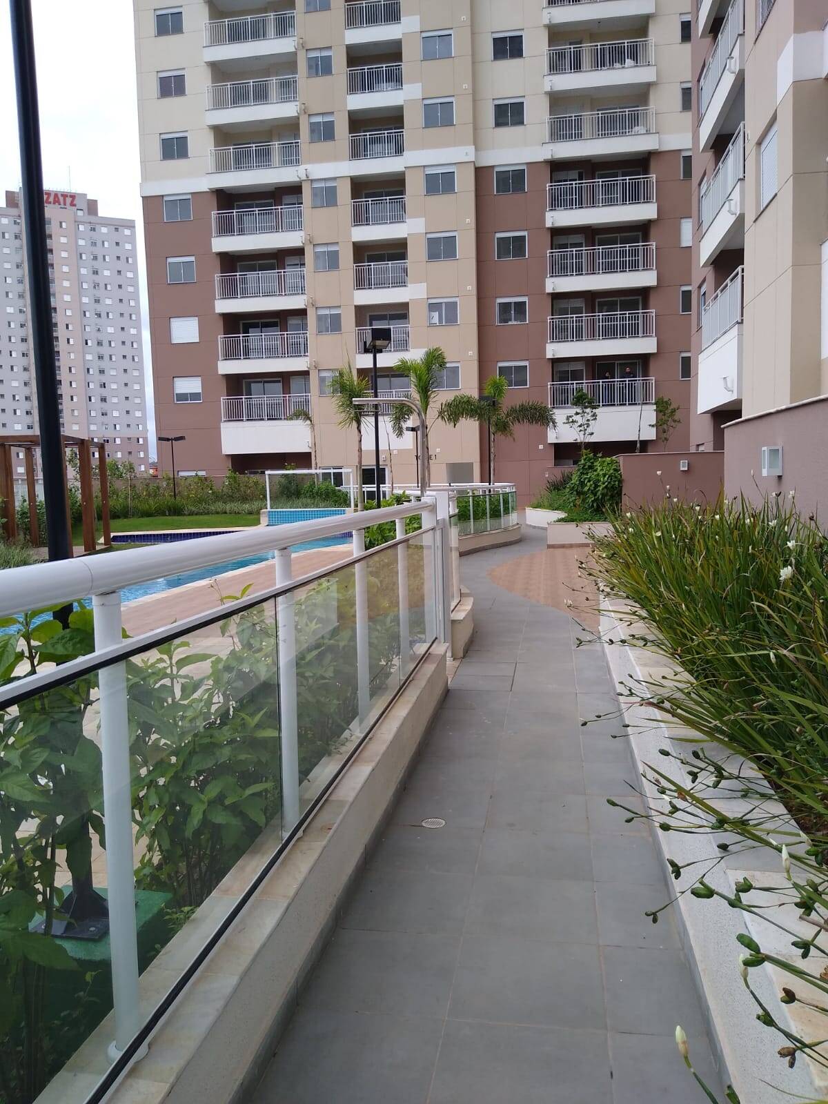 #16073 - Apartamento para Venda em Osasco - SP