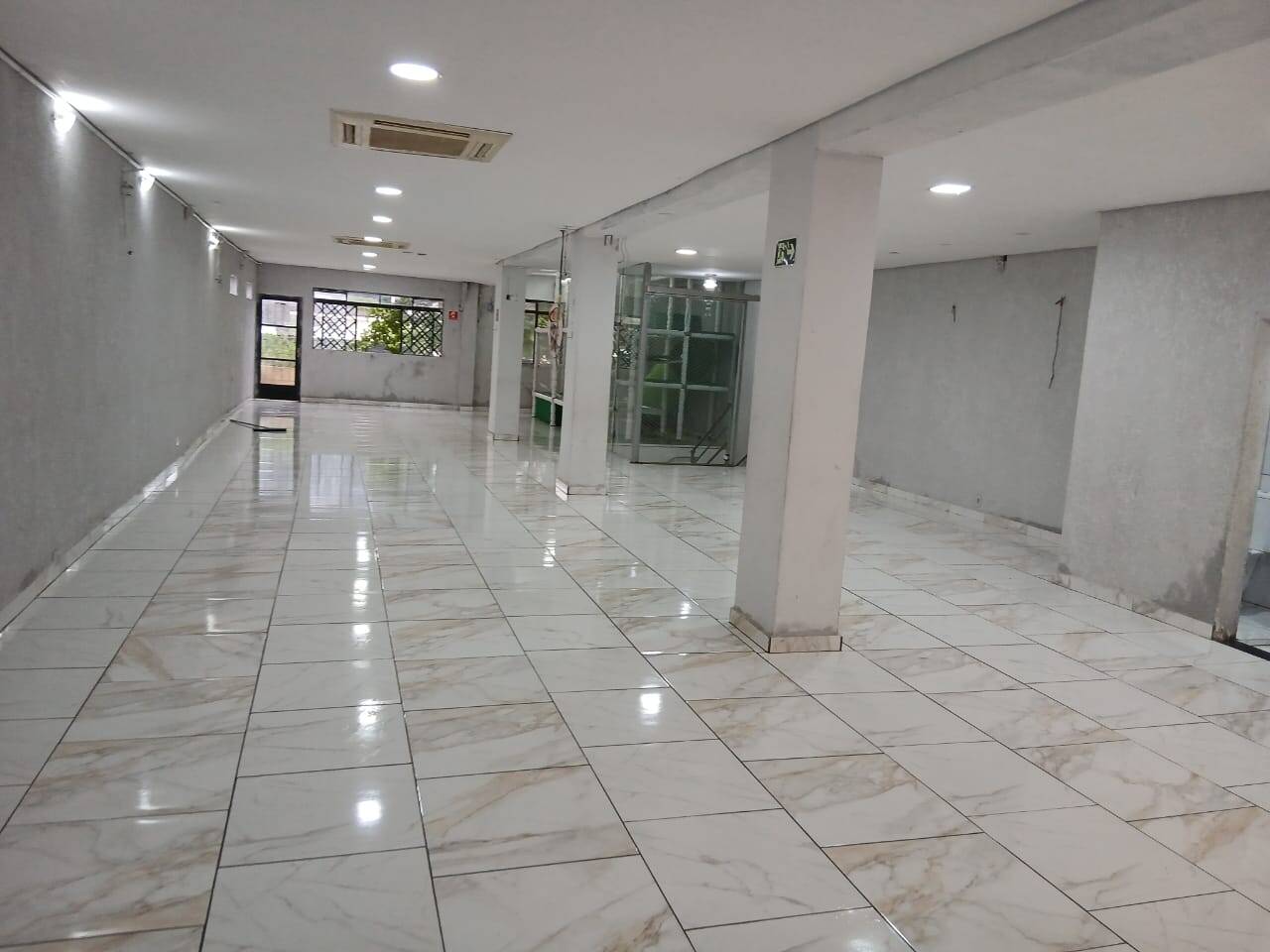 #16119 - Salão Comercial para Locação em Osasco - SP