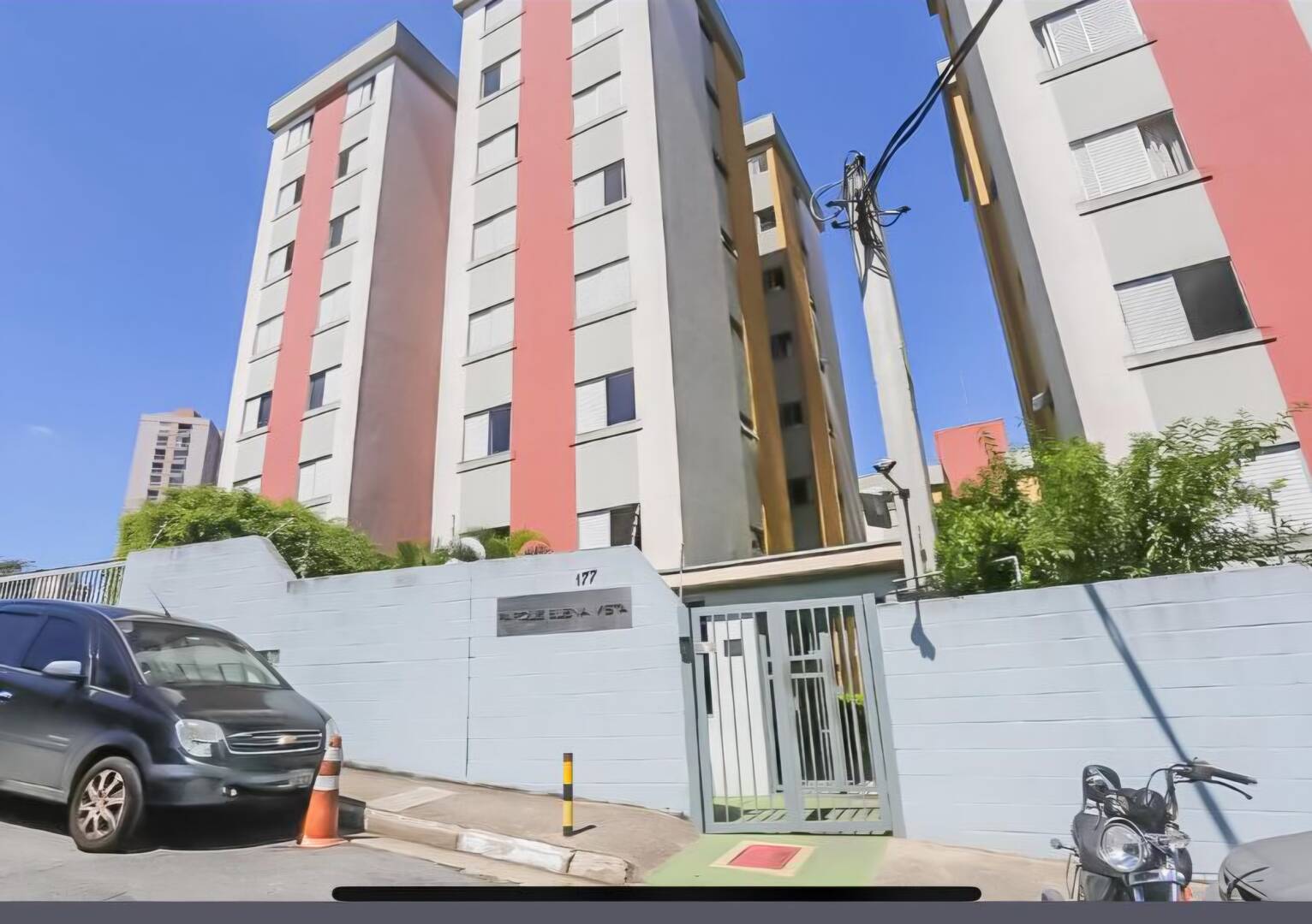 #16144 - Apartamento para Venda em Osasco - SP