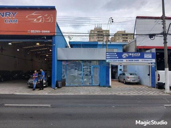 #16159 - Sala para Locação em Osasco - SP