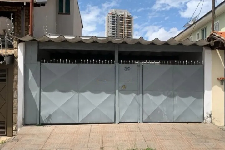 #16192 - Casa Térrea para Venda em Osasco - SP