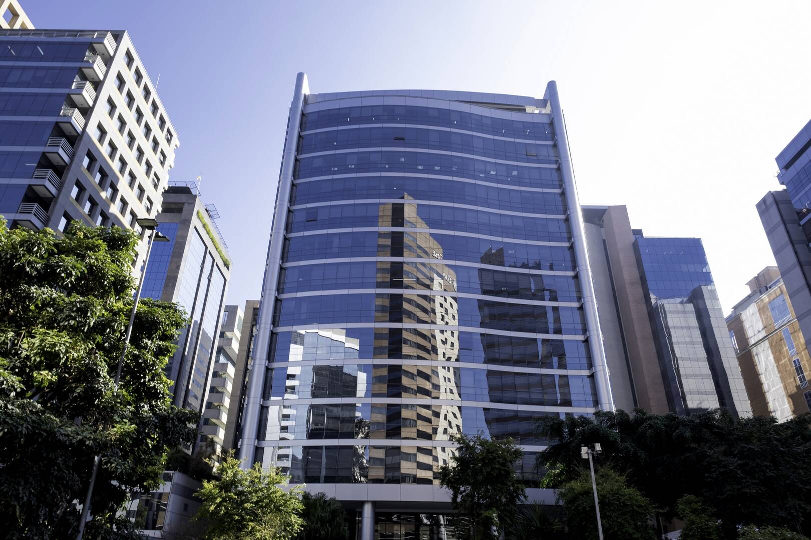 #16199 - Andar Comercial para Venda em São Paulo - SP