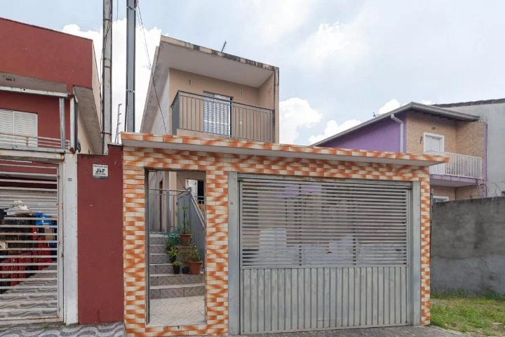 #16210 - Sobrado para Venda em Osasco - SP