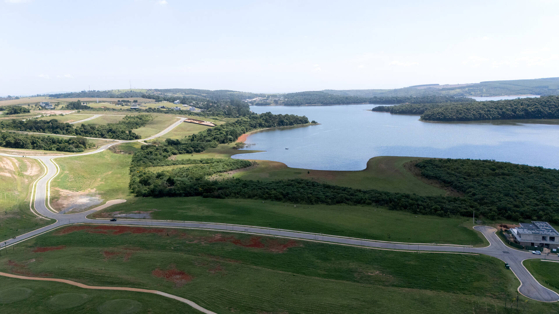 #16211 - Terreno em condomínio para Venda em Piedade - SP