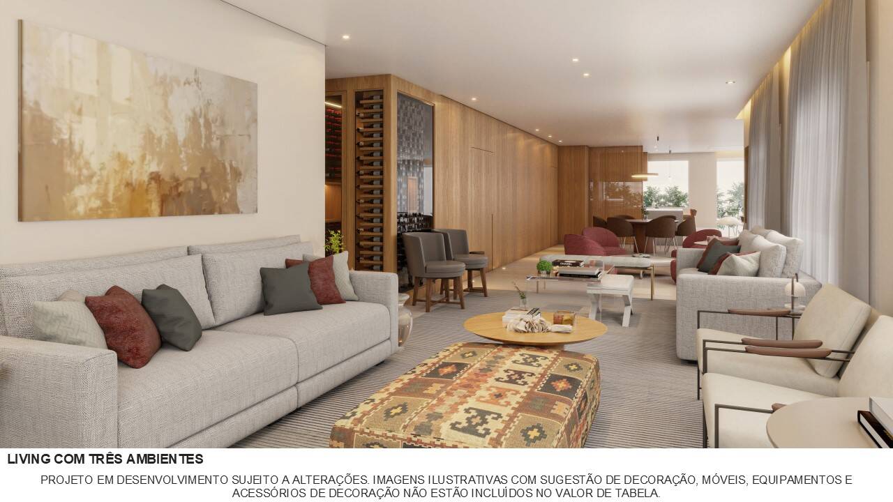 #16215 - Apartamento para Venda em São Paulo - SP