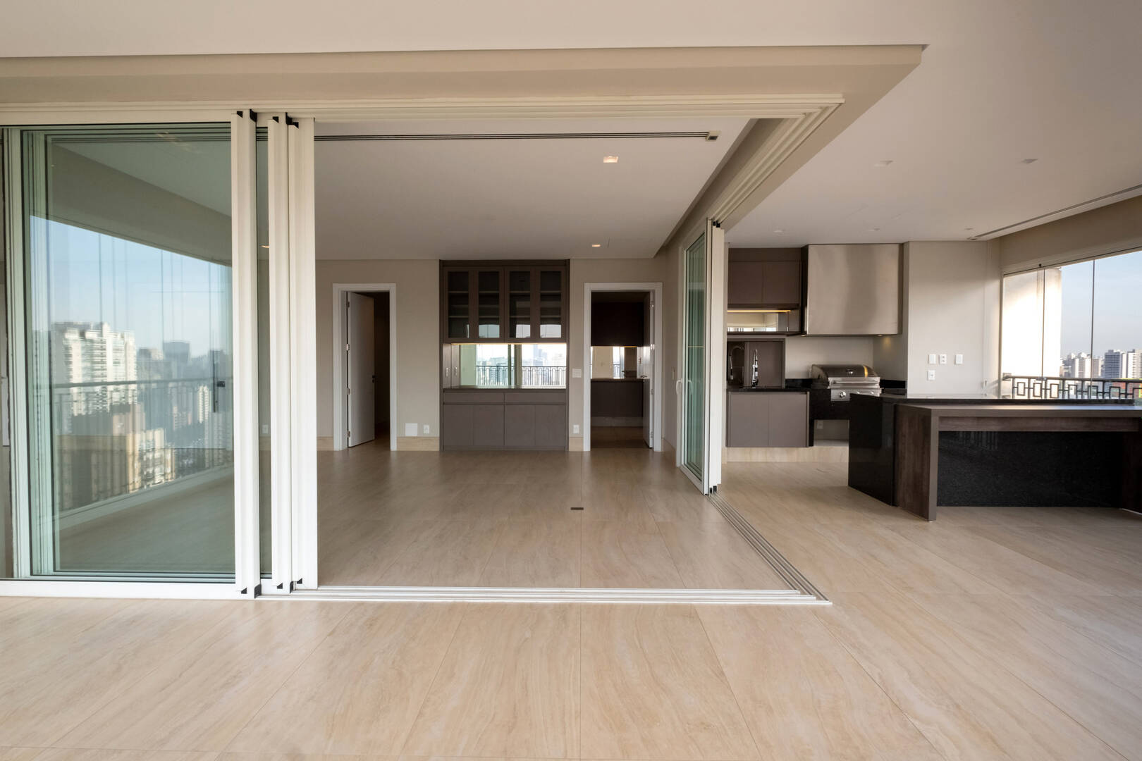 #16217 - Apartamento para Venda em São Paulo - SP