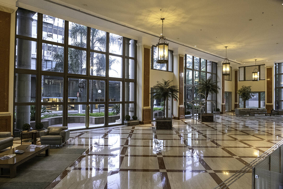 #16220 - Andar Comercial para Venda em São Paulo - SP