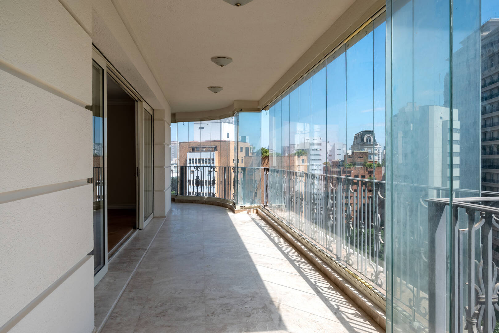 #16222 - Apartamento para Venda em São Paulo - SP