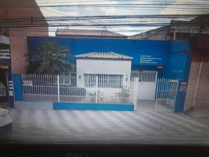 #16224 - Casa Térrea para Venda em Osasco - SP