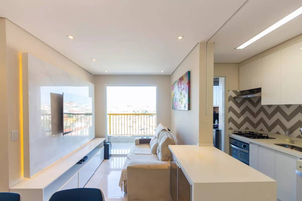 #16254 - Apartamento para Venda em Osasco - SP